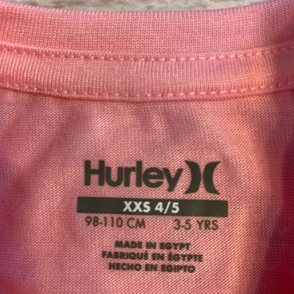 📌🆕 Hurley • Shirt